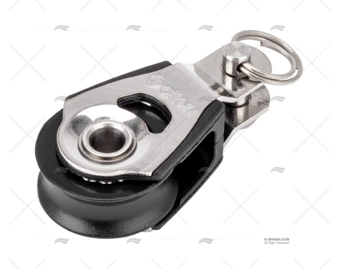 POLIA SIMPLES 6mm ALLEN BROTHERS