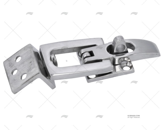 FECHO INOX 92x30mm