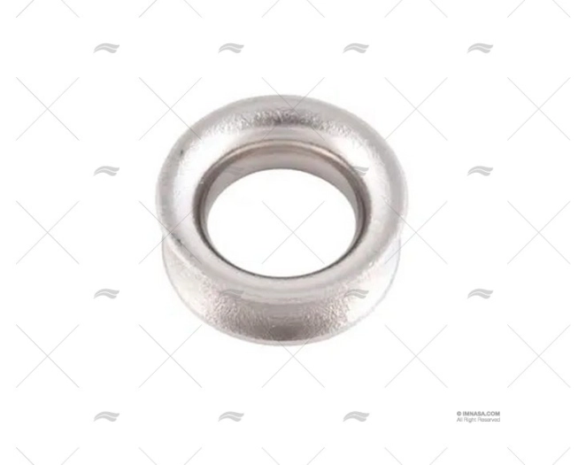 REDANCIA TONDO INOX 8mm ALLEN BROTHERS