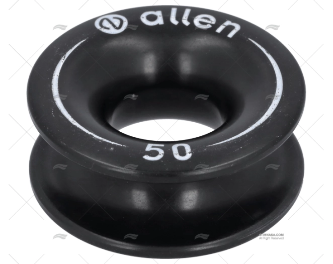 COSSES CORDAGE ALU 20mm ALLEN BROTHERS