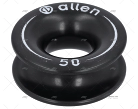 COSSES CORDAGE ALU 20mm ALLEN BROTHERS