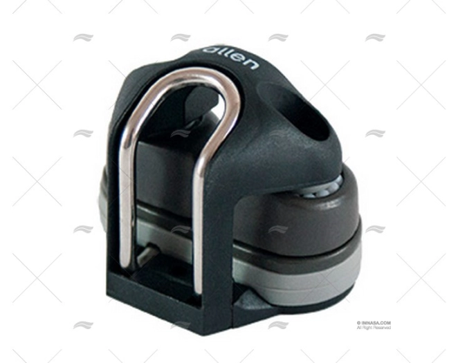 STROZZASCOTTA  CON PASSACAVO CIMA 2-6mm ALLEN BROTHERS