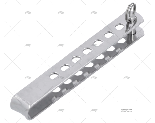 TENDITORE INOX 60mm ALLEN BROTHERS