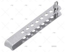 TENDITORE INOX 60mm ALLEN BROTHERS