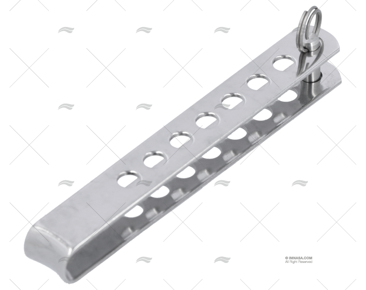 TENDITORE INOX 60mm ALLEN BROTHERS
