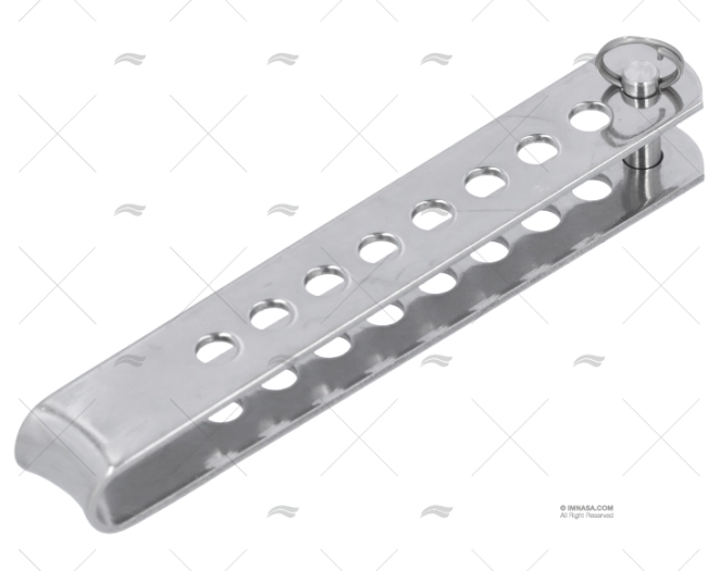 TENDITORE INOX 69mm ALLEN BROTHERS