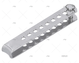TENDITORE INOX 69mm ALLEN BROTHERS