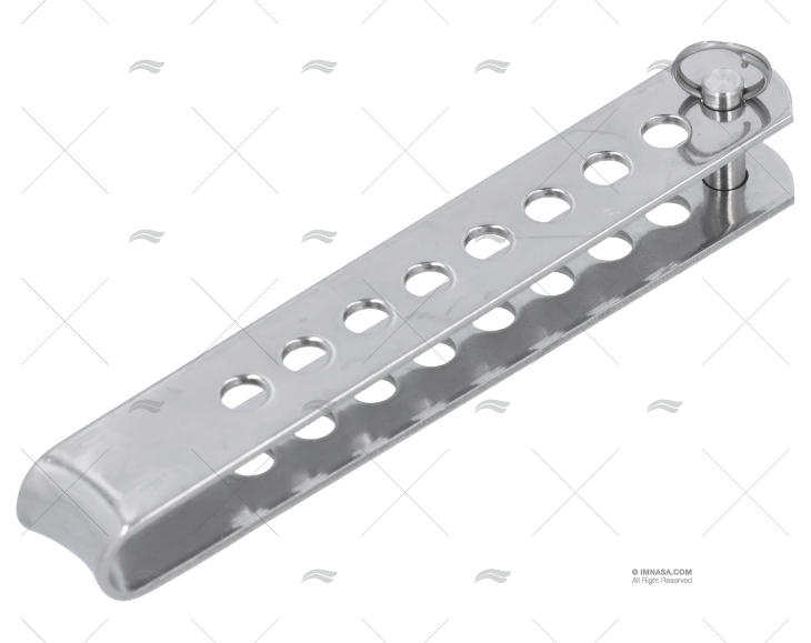 TENDITORE INOX 69mm ALLEN BROTHERS