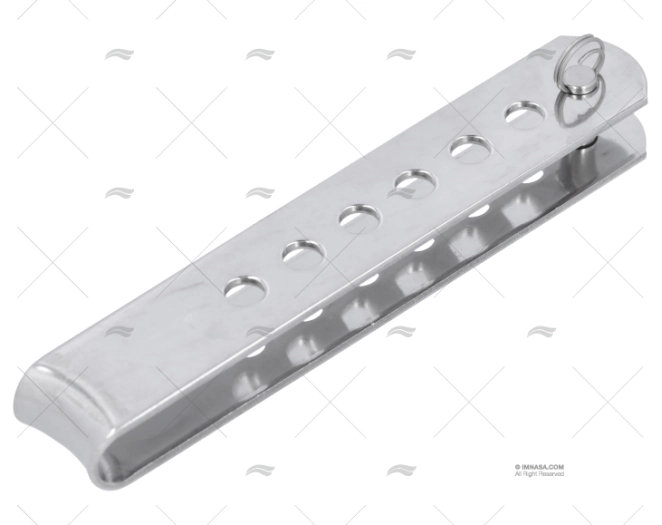 TENDITORE INOX 76mm ALLEN BROTHERS