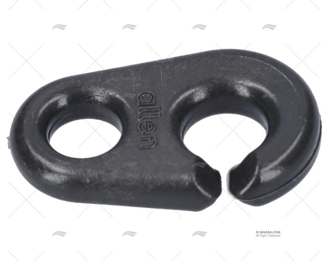 CLIP ALLUMINIO 26mm ALLEN BROTHERS
