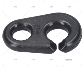 CLIP ALLUMINIO 26mm ALLEN BROTHERS