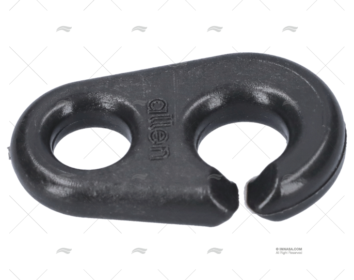 CLIP ALLUMINIO 26mm ALLEN BROTHERS