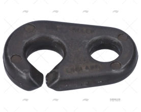 CLIP ALLUMINIO 36mm ALLEN BROTHERS