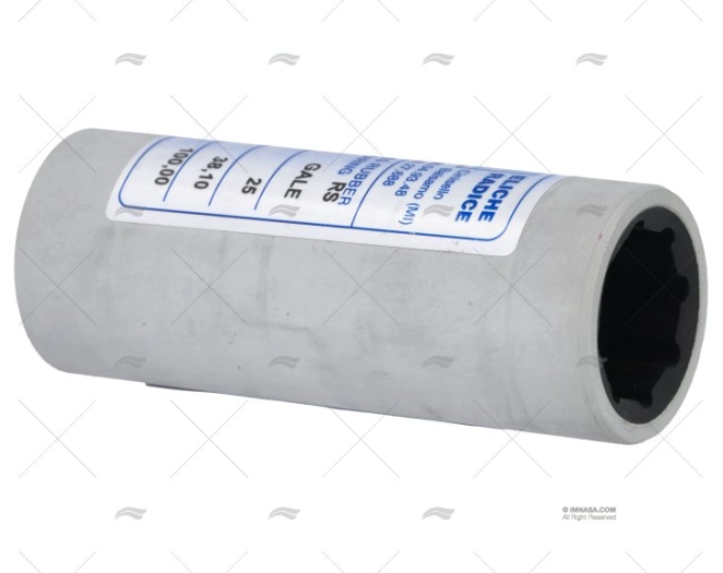 CUSCINETTO FIBRA-G 25x38,10x101,60mm ELICHE RADICE