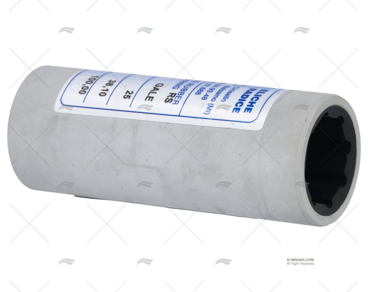 ROLAMENTO FIBRA-G 25x38,10x101,60mm ELICHE RADICE