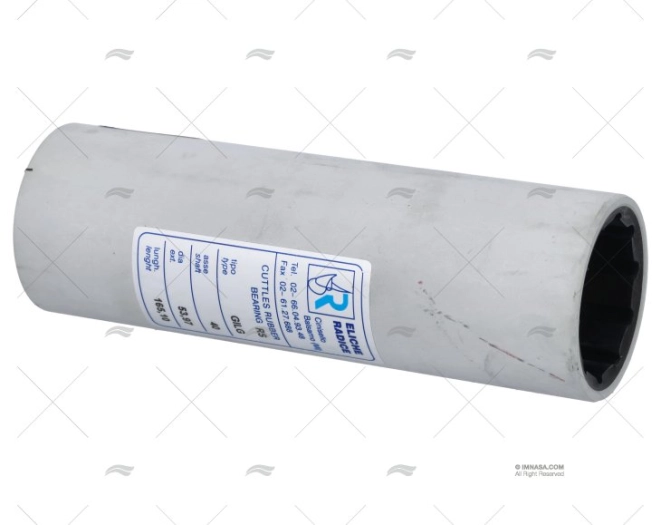 CUSCINETTO FIBRA-G 40x53,97x165,10mm ELICHE RADICE