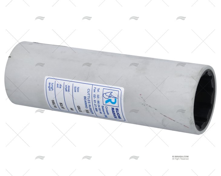 ROLAMENTO FIBRA-G 40x53,97x165,10mm ELICHE RADICE