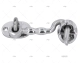 STAINLESS STEEL DOOR LOCK HOOK 76mm