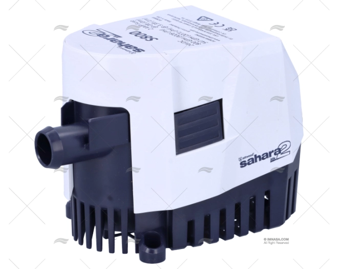 POMPA SAHARA AUTO 2 S800 24V ATTWOOD