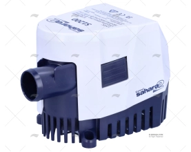POMPA SAHARA AUTO 2 S1200 12V ATTWOOD
