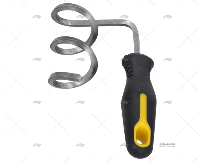 PULITORE PER CIME BOATASY ROPECLEANER