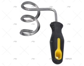 PULITORE PER CIME BOATASY ROPECLEANER