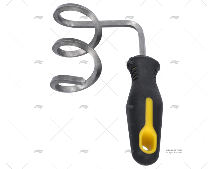 PULITORE PER CIME BOATASY ROPECLEANER