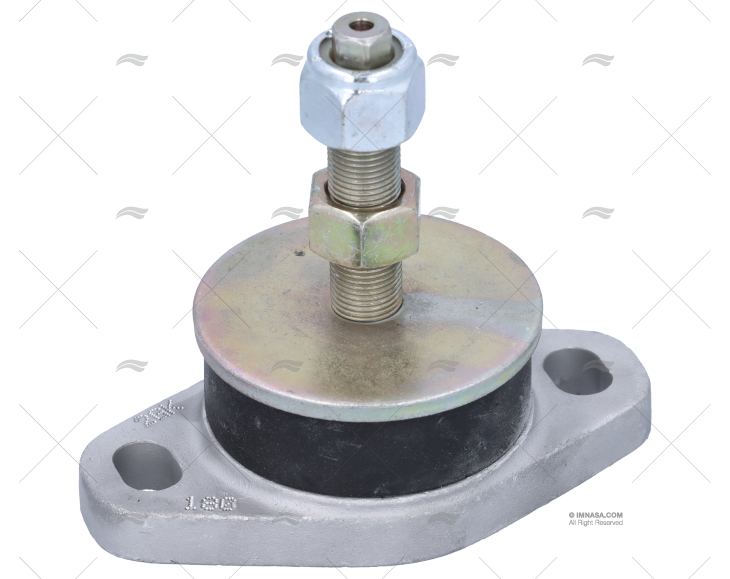 SUPORTE MOTOR 45-82kg 5/8" RD MARINE