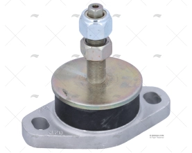 SUPPORTO MOTORE 73-168kg 5/8" RD MARINE