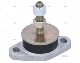 SUPPORTO MOTORE 145-227kg 5/8" RD MARINE