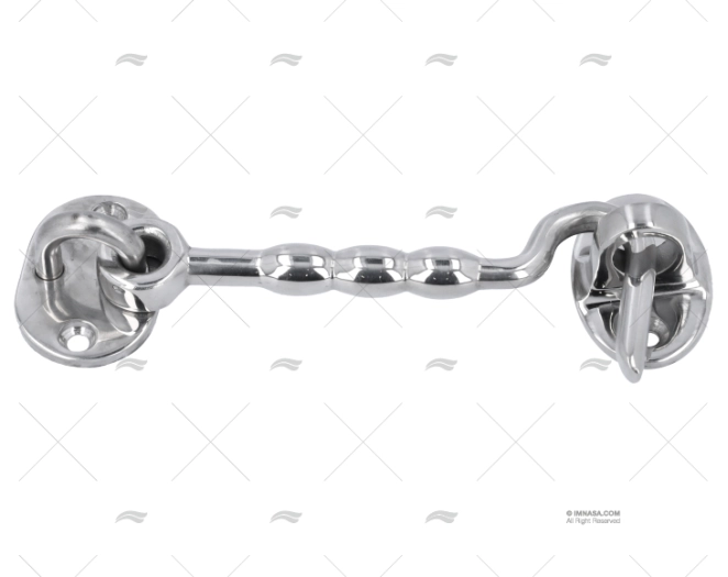 TRINCO INOX 102mm