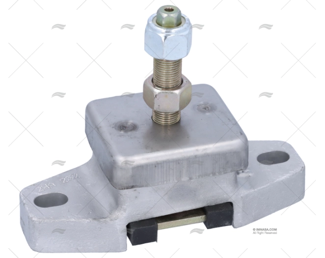 SUPPORTO MOTORE 36-106kg 5/8" RD MARINE