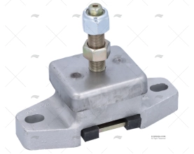 SUPPORTO MOTORE 114-256kg 5/8" RD MARINE