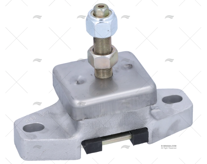 SUPPORTO MOTORE 126-310kg 5/8" RD MARINE