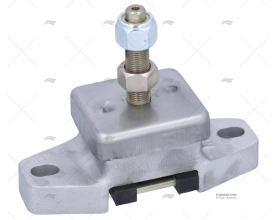 SUPPORTO MOTORE 126-310kg 5/8" RD MARINE