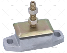 SUPPORTO MOTORE 32-77kg 12mm RD MARINE