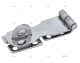 HASP LOCK S.S. 70mm