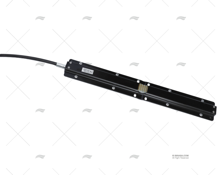 CAIXA DIREÇÃO TM86 C/CABO 10' ULTRAFLEX