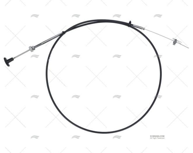 CAVO ARRESTO S14 06' RIVIERA