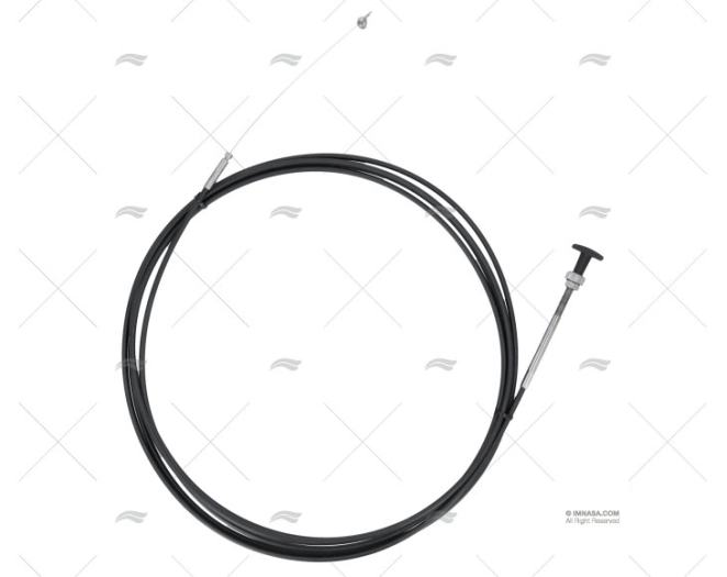 CAVO ARRESTO S14 22' RIVIERA