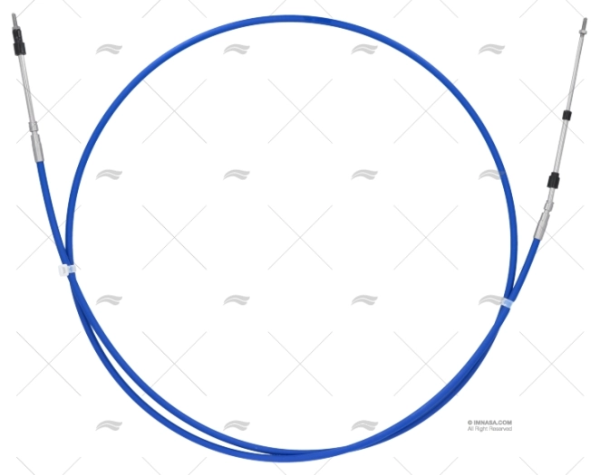 CAVO COMANDO C0 08' ULTRAFLEX