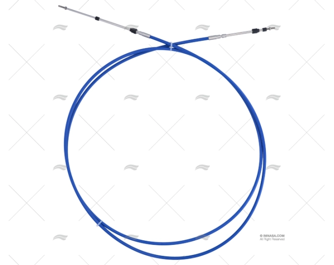 CAVO CONTROLLO C0 12' ULTRAFLEX