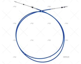 CAVO CONTROLLO C0 12' ULTRAFLEX