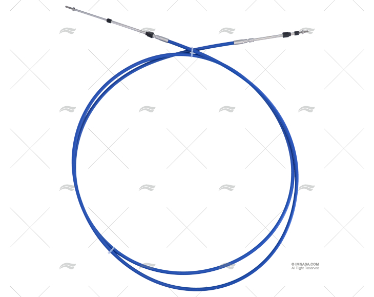 CONTROL CABLE C0 12'