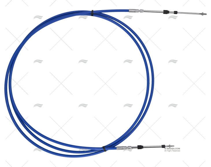 CAVO CONTROLLO C0 13' ULTRAFLEX