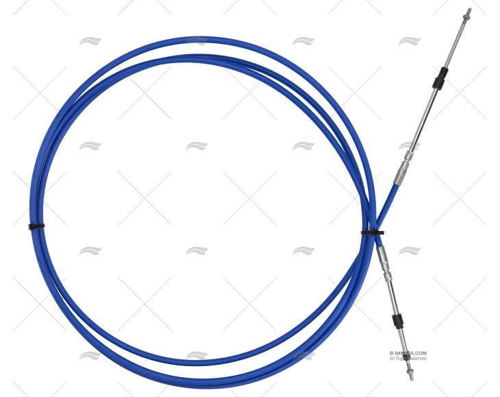 CONTROL CABLE C0 14'