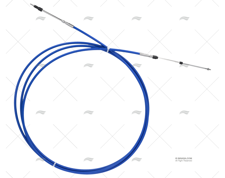 CAVO CONTROLLO C0 15' ULTRAFLEX
