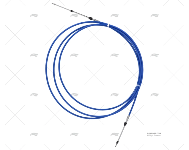 CAVO CONTROLLO C0 16' ULTRAFLEX