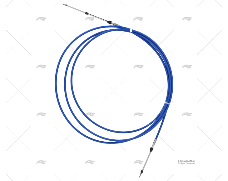 CAVO CONTROLLO C0 16' ULTRAFLEX