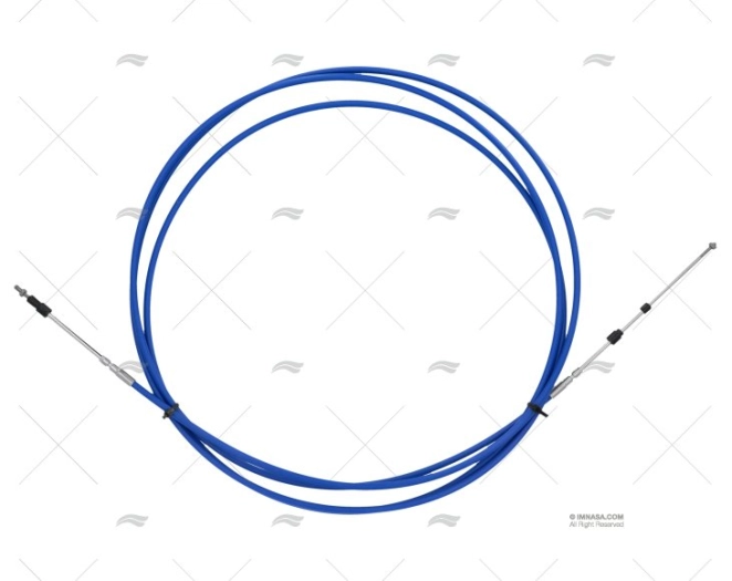 CAVO CONTROLLO C0 17' ULTRAFLEX